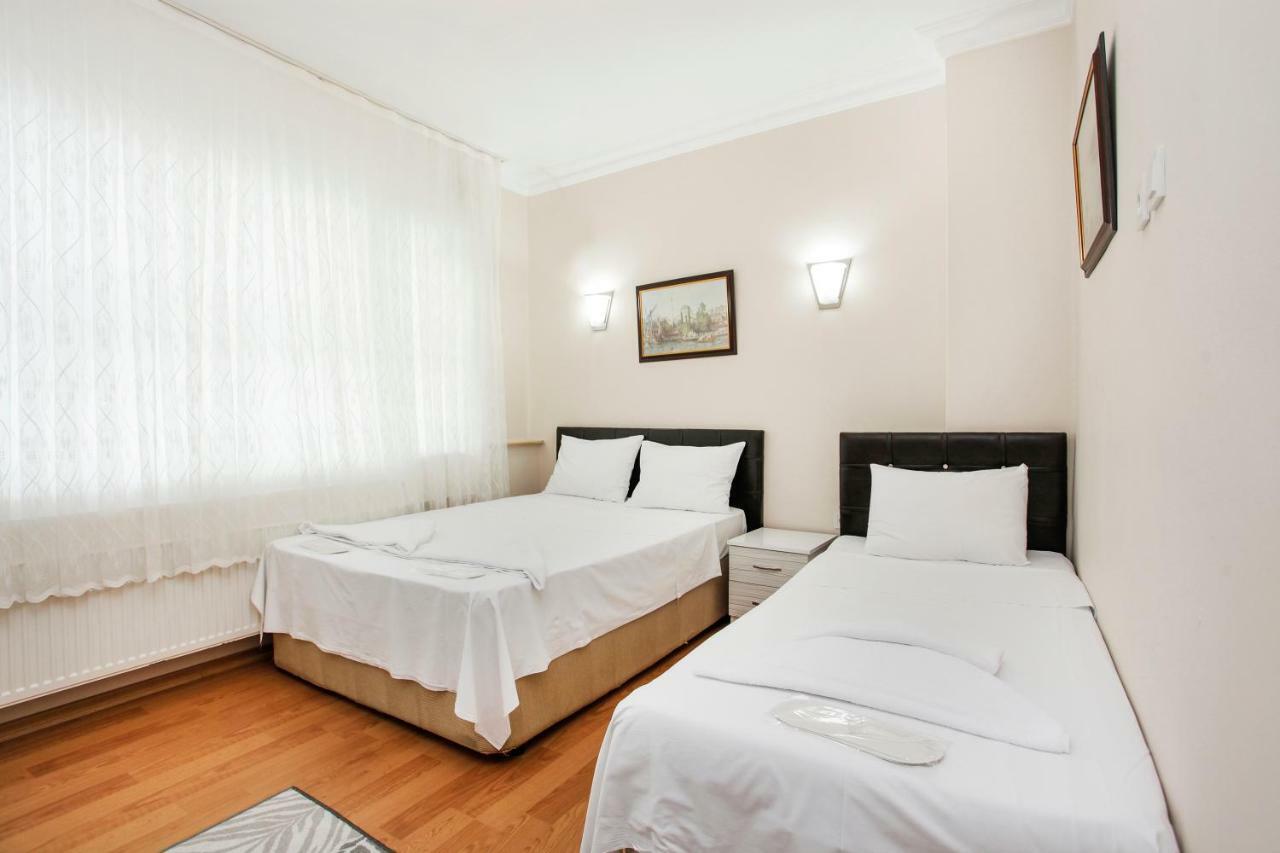 Apartamento Sultanahmet Estambul